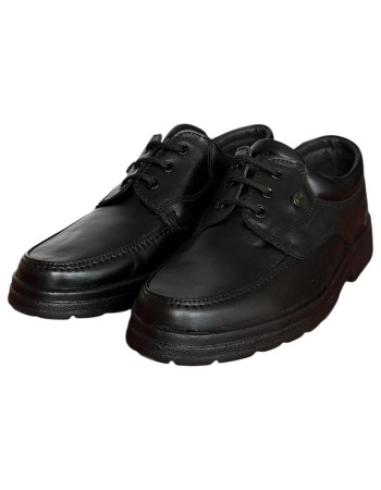  Δερμάτινο Ανδρικό Παπούτσι - N812