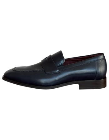  Δερμάτινο Ανδρικό Παπούτσι - N819