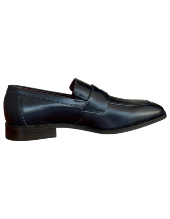  Δερμάτινο Ανδρικό Παπούτσι - N819