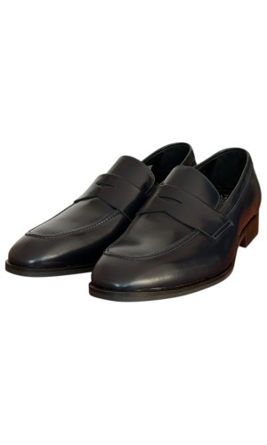  Δερμάτινο Ανδρικό Παπούτσι - N823