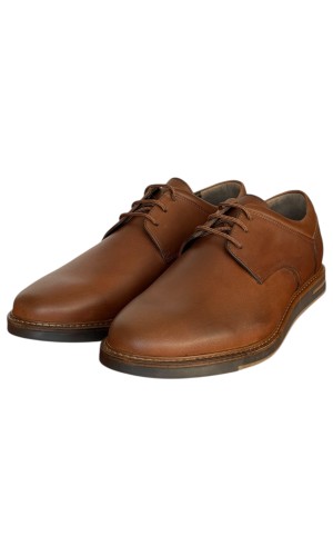  Δερμάτινο Ανδρικό Παπούτσι - N824