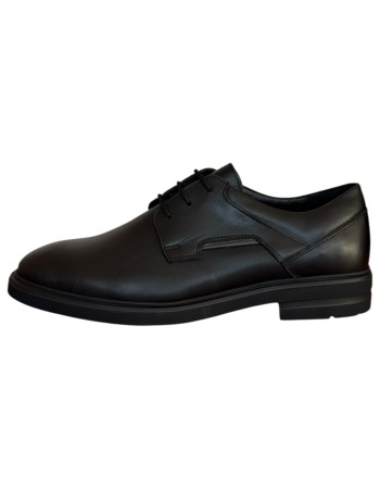  Δερμάτινο Ανδρικό Παπούτσι - N825