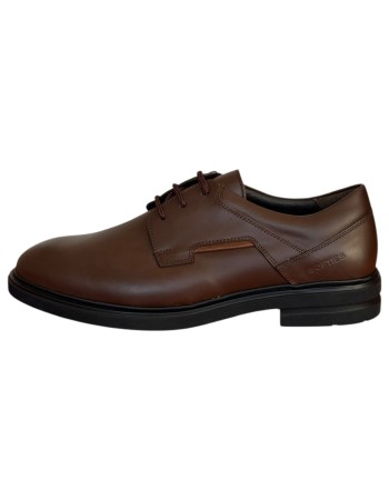  Δερμάτινο Ανδρικό Παπούτσι - N826