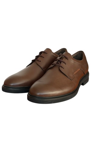  Δερμάτινο Ανδρικό Παπούτσι - N826