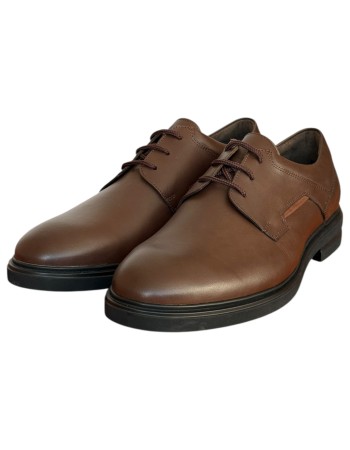  Δερμάτινο Ανδρικό Παπούτσι - N826