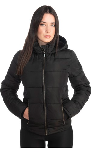 Γυναικείο Επώνυμο Μπουφάν - S4