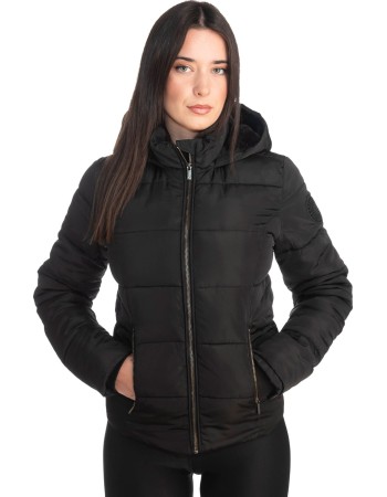 Γυναικείο Επώνυμο Μπουφάν - S4