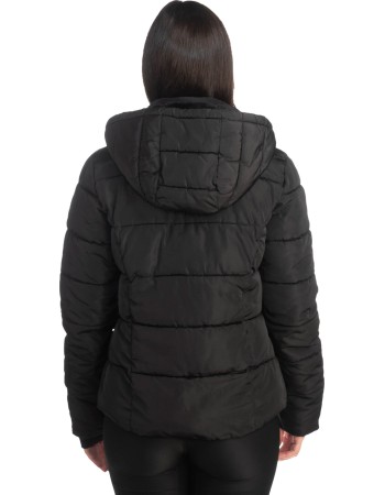 Γυναικείο Επώνυμο Μπουφάν - S4