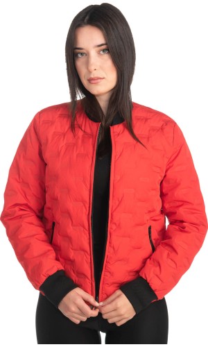 Γυναικείο Επώνυμο Μπουφάν - S5