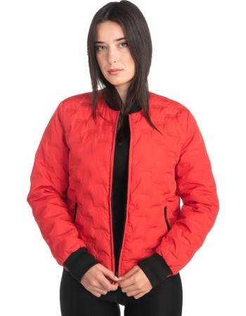 Γυναικείο Επώνυμο Μπουφάν - S5