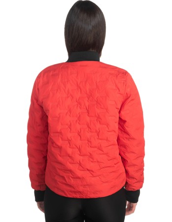 Γυναικείο Επώνυμο Μπουφάν - S5