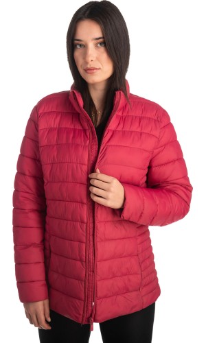 Γυναικείο Επώνυμο Μπουφάν - S6