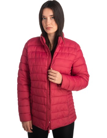 Γυναικείο Επώνυμο Μπουφάν - S6