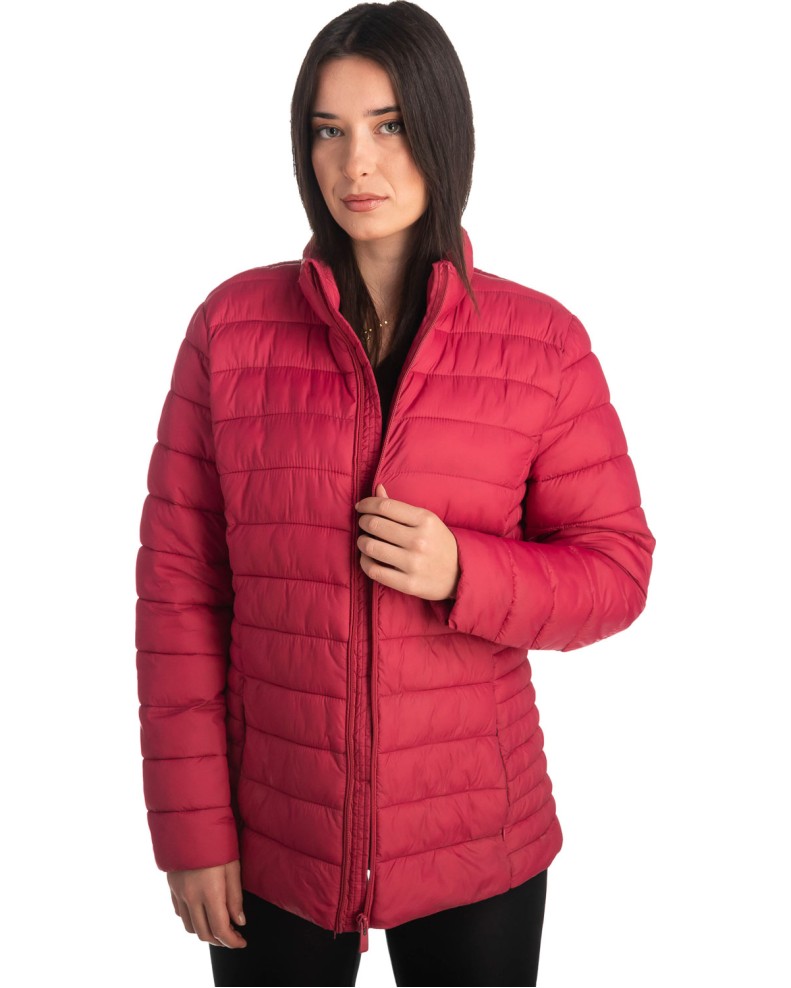 Γυναικείο Επώνυμο Μπουφάν - S6