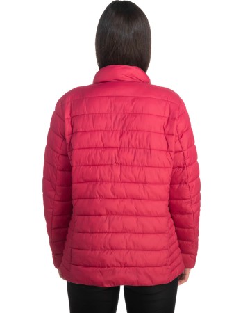 Γυναικείο Επώνυμο Μπουφάν - S6