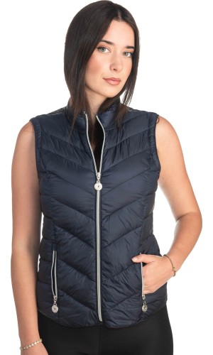 Γυναικείο Επώνυμο Μπουφάν - S7