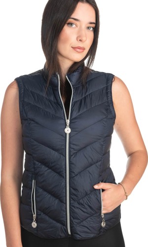 Γυναικείο Επώνυμο Μπουφάν - S7