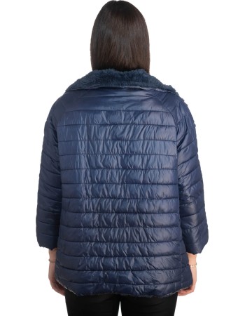 Γυναικείο Επώνυμο Μπουφάν - S8