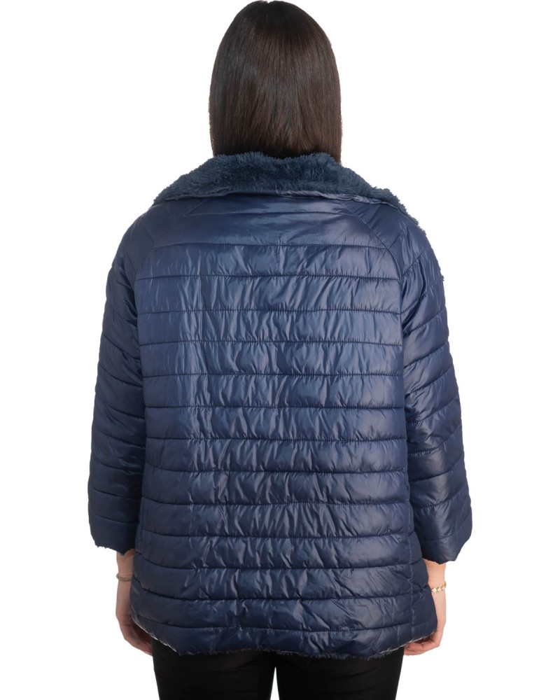 Γυναικείο Επώνυμο Μπουφάν - S8