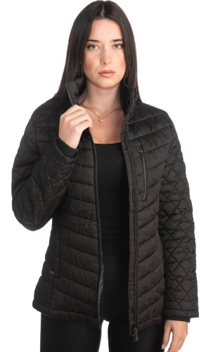 Γυναικείο Επώνυμο Μπουφάν - S9