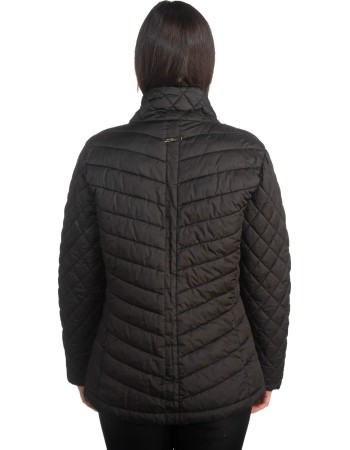 Γυναικείο Επώνυμο Μπουφάν - S9