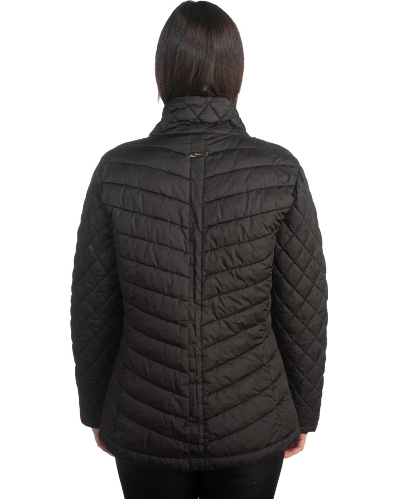 Γυναικείο Επώνυμο Μπουφάν - S9