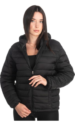 Γυναικείο Επώνυμο Μπουφάν - S10