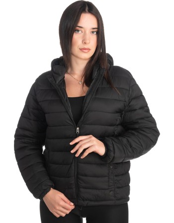 Γυναικείο Επώνυμο Μπουφάν - S10