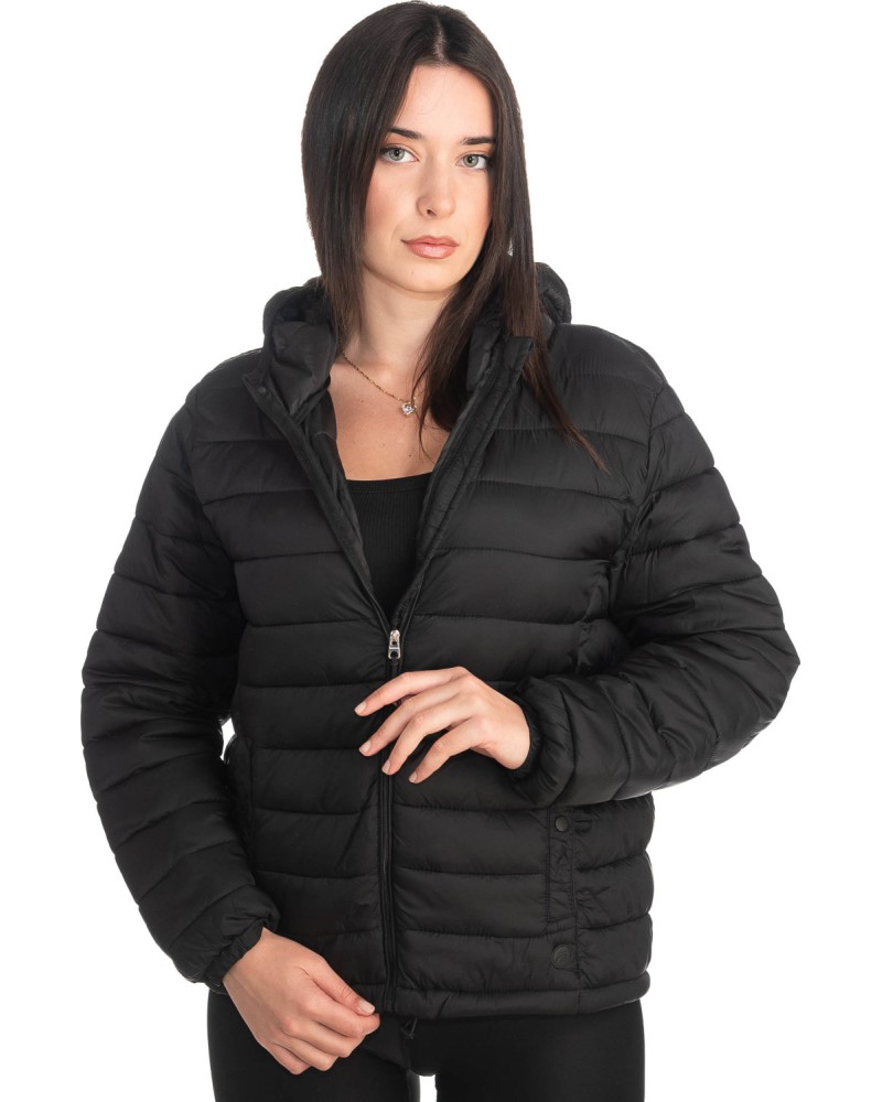 Γυναικείο Επώνυμο Μπουφάν - S10