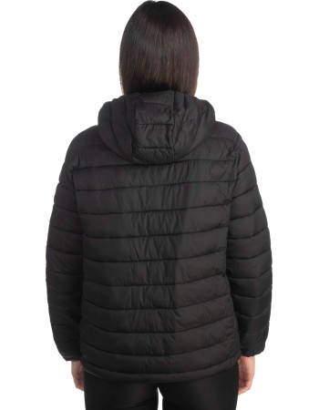 Γυναικείο Επώνυμο Μπουφάν - S10