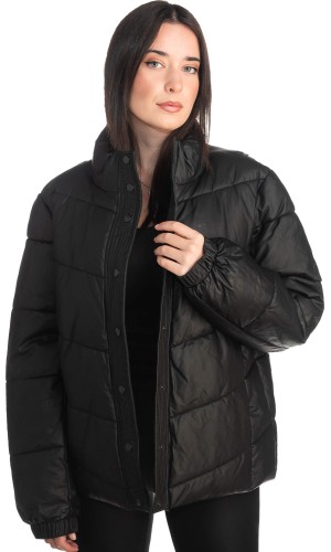 Γυναικείο Επώνυμο Μπουφάν - S13