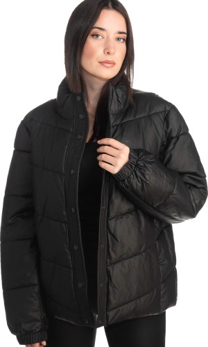 Γυναικείο Επώνυμο Μπουφάν - S13