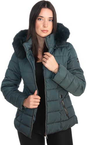 Γυναικείο Επώνυμο Μπουφάν - S14