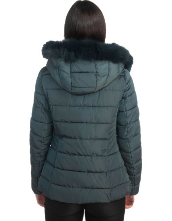 Γυναικείο Επώνυμο Μπουφάν - S14