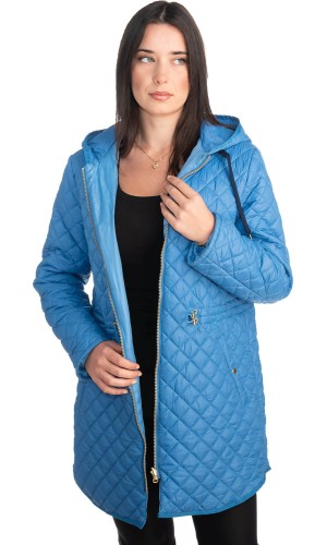 Γυναικείο Επώνυμο Μπουφάν - S16