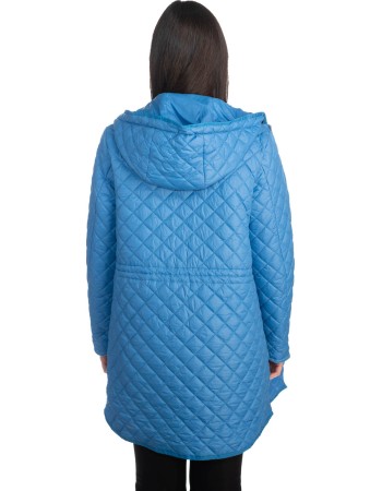 Γυναικείο Επώνυμο Μπουφάν - S16