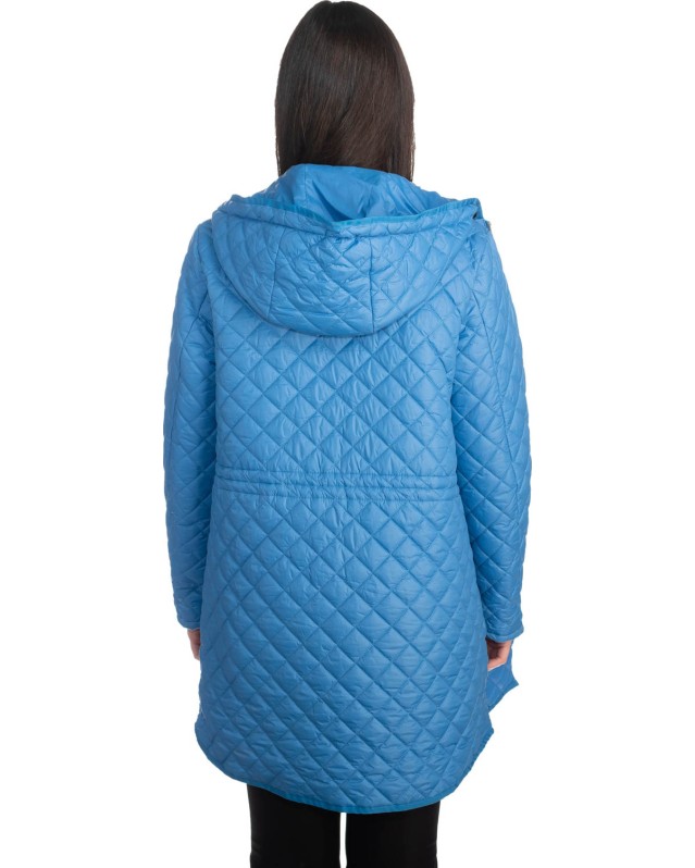 Γυναικείο Επώνυμο Μπουφάν - S16