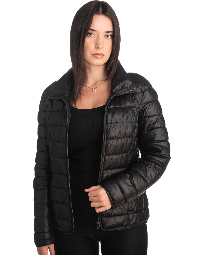 Γυναικείο Επώνυμο Μπουφάν - S20