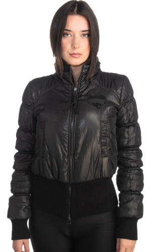 Γυναικείο Επώνυμο Μπουφάν - S21