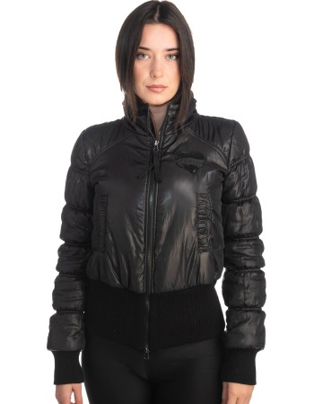 Γυναικείο Επώνυμο Μπουφάν - S21