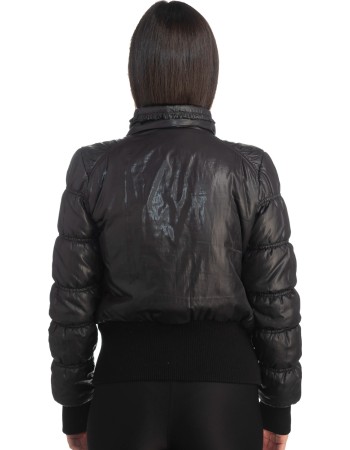 Γυναικείο Επώνυμο Μπουφάν - S21