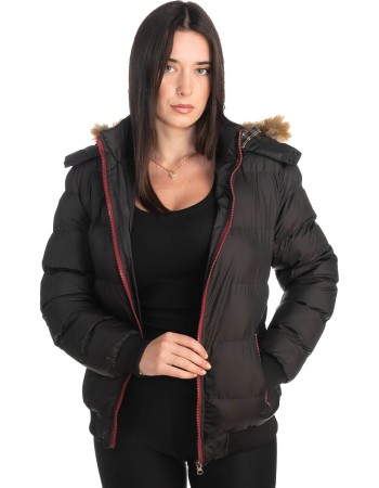 Γυναικείο Επώνυμο Μπουφάν - S22