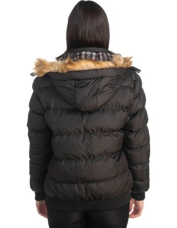 Γυναικείο Επώνυμο Μπουφάν - S22