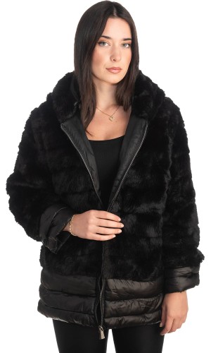 Γυναικείο Επώνυμο Μπουφάν - S23