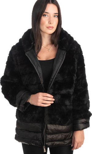 Γυναικείο Επώνυμο Μπουφάν - S23