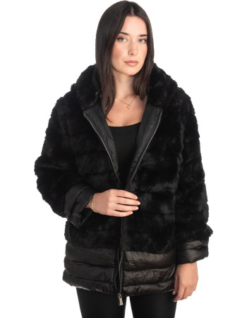 Γυναικείο Επώνυμο Μπουφάν - S23