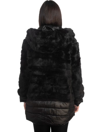 Γυναικείο Επώνυμο Μπουφάν - S23