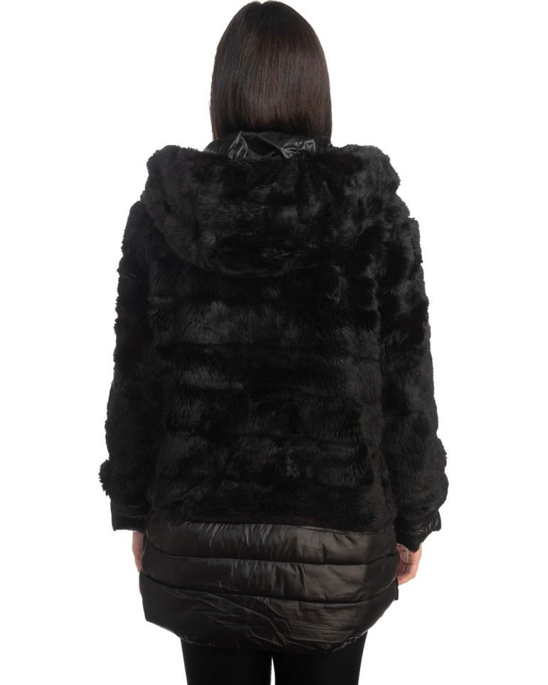 Γυναικείο Επώνυμο Μπουφάν - S23