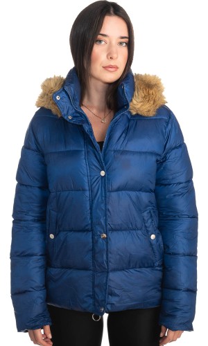 Γυναικείο Επώνυμο Μπουφάν - S24