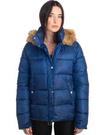 Γυναικείο Επώνυμο Μπουφάν - S24